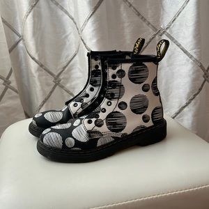 Kids Doc Martens